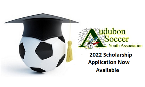 2022 Scholarship Application Form Now Available
